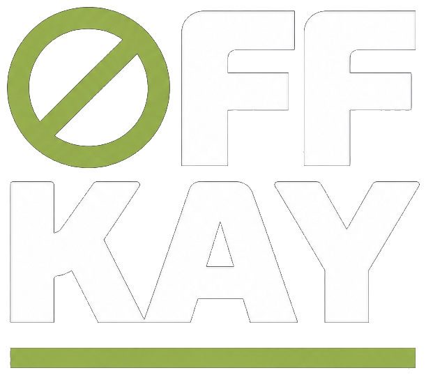 Offkay Logo